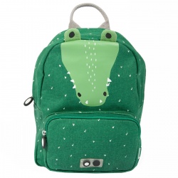 ruksak Mr. Crocodile