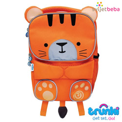 ToddlePak ruksak - Tigar