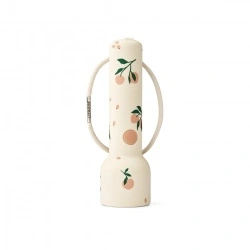 Punjiva LED svjetiljka Gry - Peach S Shell Punjiva LED svjetiljka Gry - Peach S Shell