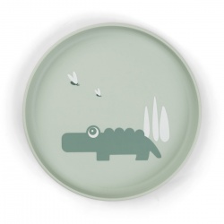 Tanjur Croco - Green