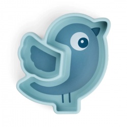 Tanjur Stick and Stay Birdee - Blue
