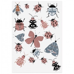 Tattoo - Beetles