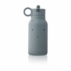 Termo boca Falk 250ml - Rabbit Whale Blue