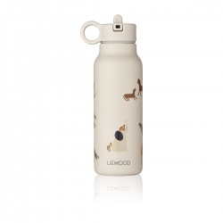 Termo boca Falk 350ml - All Together Sandy Mix