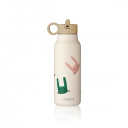 Termo boca Falk 350ml - Bunny Sandy