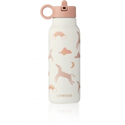 Termo boca Falk 350ml - Dream Ecru