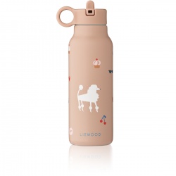 Termo boca Falk 350ml - Paris Pale Tuscany
