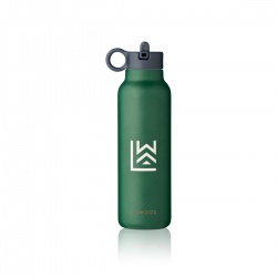 Termo boca Falk 500ml - Classic Navy Mix