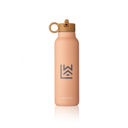 Termo boca Falk 500ml - Tuscany Rose Multi