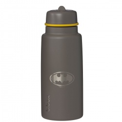 Termo boca Flip Top 1l - Batman