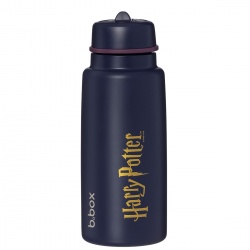 Termo boca Flip Top 1l - Harry Potter