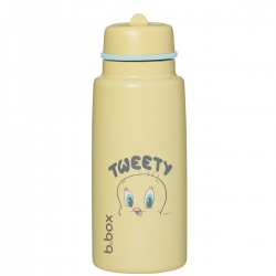 Termo boca Flip Top 1l - Looney Tunes