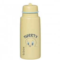 Termo boca Flip Top 1l - Looney Tunes