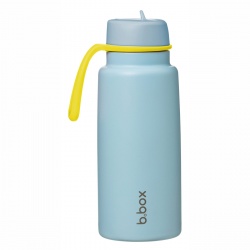 Termo boca Flip Top 1l - Pool Side