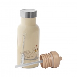 Termo boca - Swan Beige