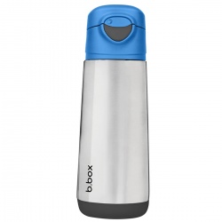 Termo bočica sportska 500ml - Blue Slate