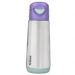Termo bočica sportska 500ml - Lilac Pop