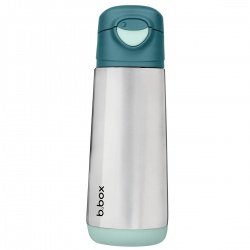 Termo bočica sportska 500ml - Emerald
