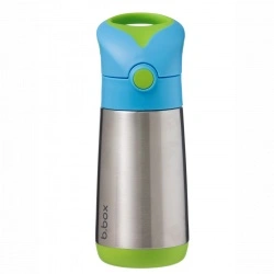 Termo bočica sa slamkom 350ml - Ocean Breeze