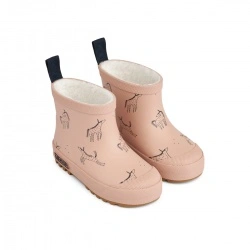 Termo čizme Jesse - Unicorn Pale Tuscany Termo čizme Jesse - Unicorn Pale Tuscany