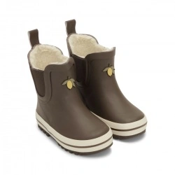 Termo čizme Roi - Chocolate Brown Termo čizme Roi - Chocolate Brown