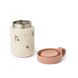 Termo posuda Kiani - Peach Sea Shell