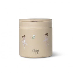 Termo posuda za hranu 350ml - Ballerina