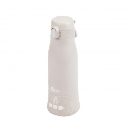 Termosica grijač Moov and Feed - Beige