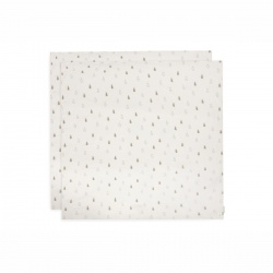 Tetra pelene 115x115cm 2 kom - Miffy Green