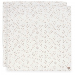 Tetra pelene 115x115cm 2kom - Leafy Dream