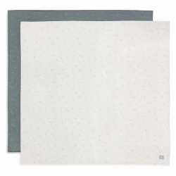 Tetra pelene 115x115cm 2kom - Tw Sea Green