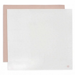 Tetra pelene 115x115cm 2kom - Tw Wild Rose