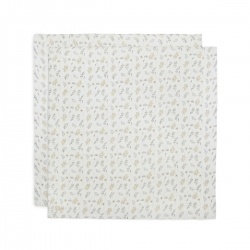 Tetra pelene 115x115cm 2kom - Wild Flowers