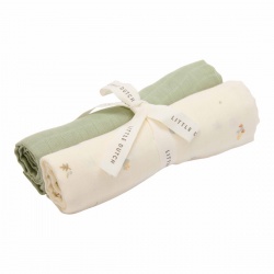 Tetra pelene 2kom - Forest Treasures Sage
