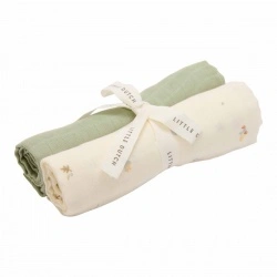 Tetra pelene 2kom - Forest Treasures Sage