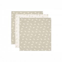 Tetra pelene 70x70cm 3 kom - Twig Olive