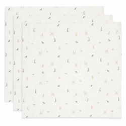 Tetra pelene 70x70cm 3kom - Jungle Jambo