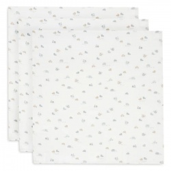 Tetra pelene 70x70cm 3kom - On the Go