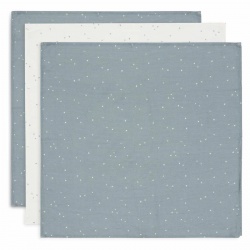 Tetra pelene 70x70cm 3kom - Tw Sea Green