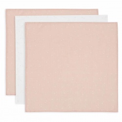 Tetra pelene 70x70cm 3kom - Tw Wild Rose