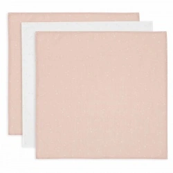 Tetra pelene 70x70cm 3kom - Tw Wild Rose