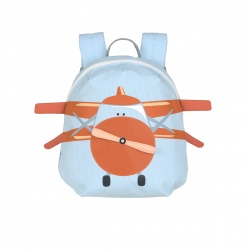 Tiny Drivers ruksak - Avion