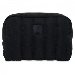 Toaletna torbica Puffed - Black Toaletna torbica Puffed - Black