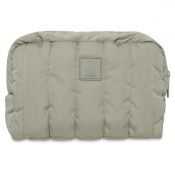 Toaletna torbica Puffed - Olive Green