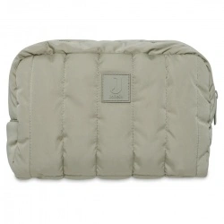 Toaletna torbica Puffed - Olive Green