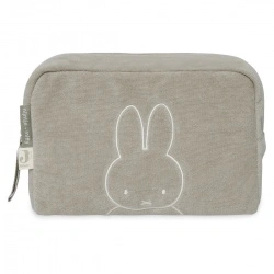 Toaletna torbica - Terry Miffy Olive Green Toaletna torbica - Terry Miffy Olive Green