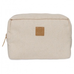 Toaletna torbica - Twill Natural