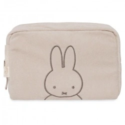 Toaletna torbica - Terry Miffy Nougat Toaletna torbica - Terry Miffy Nougat