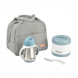 Torba On the Go - Windy Blue