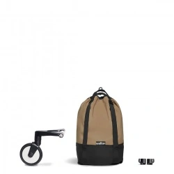 Torba - Toffee